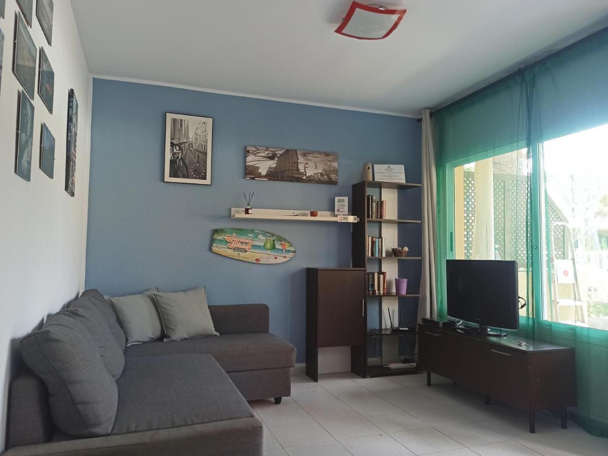 קורלחו Alicebungalowpoolview-Summer מראה חיצוני תמונה