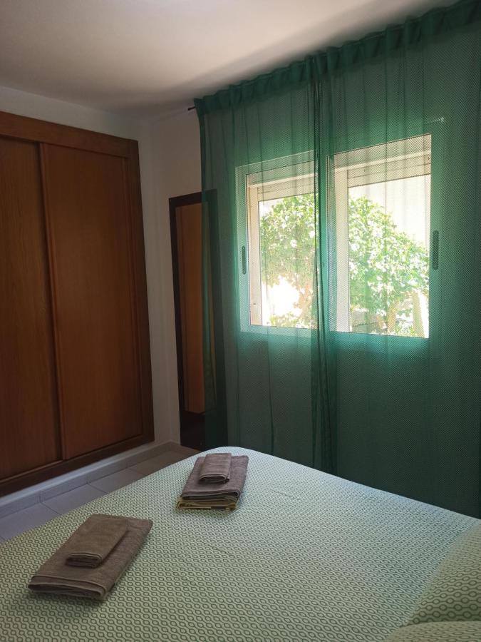 קורלחו Alicebungalowpoolview-Summer מראה חיצוני תמונה